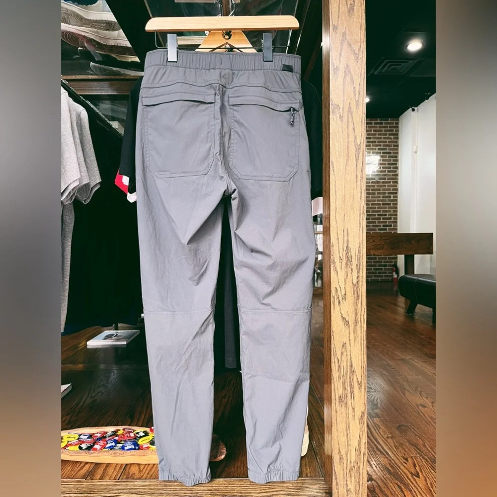 Patagonia Men's Quandary Joggers - Picture 4 of 14